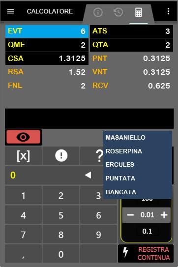 masaniello calculator|MasaBlue .